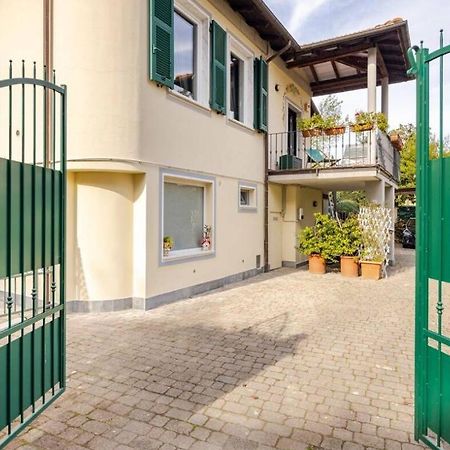 La Casetta Dei Sogni La Spezia Exterior foto
