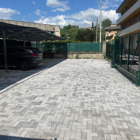 La Casetta Dei Sogni La Spezia Exterior foto