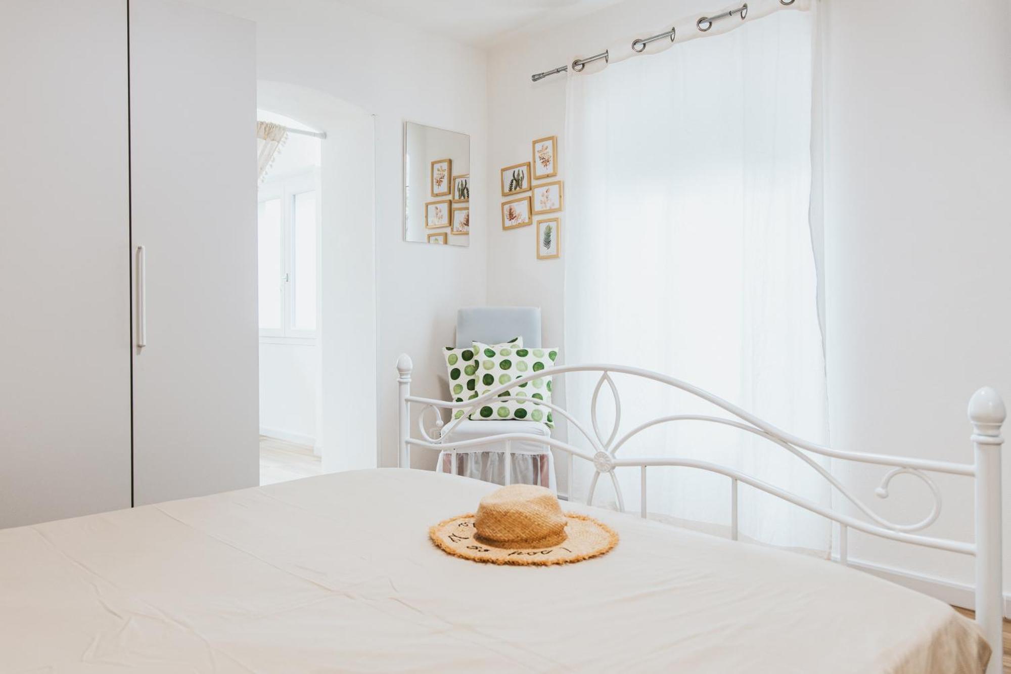 La Casetta Dei Sogni La Spezia Zimmer foto