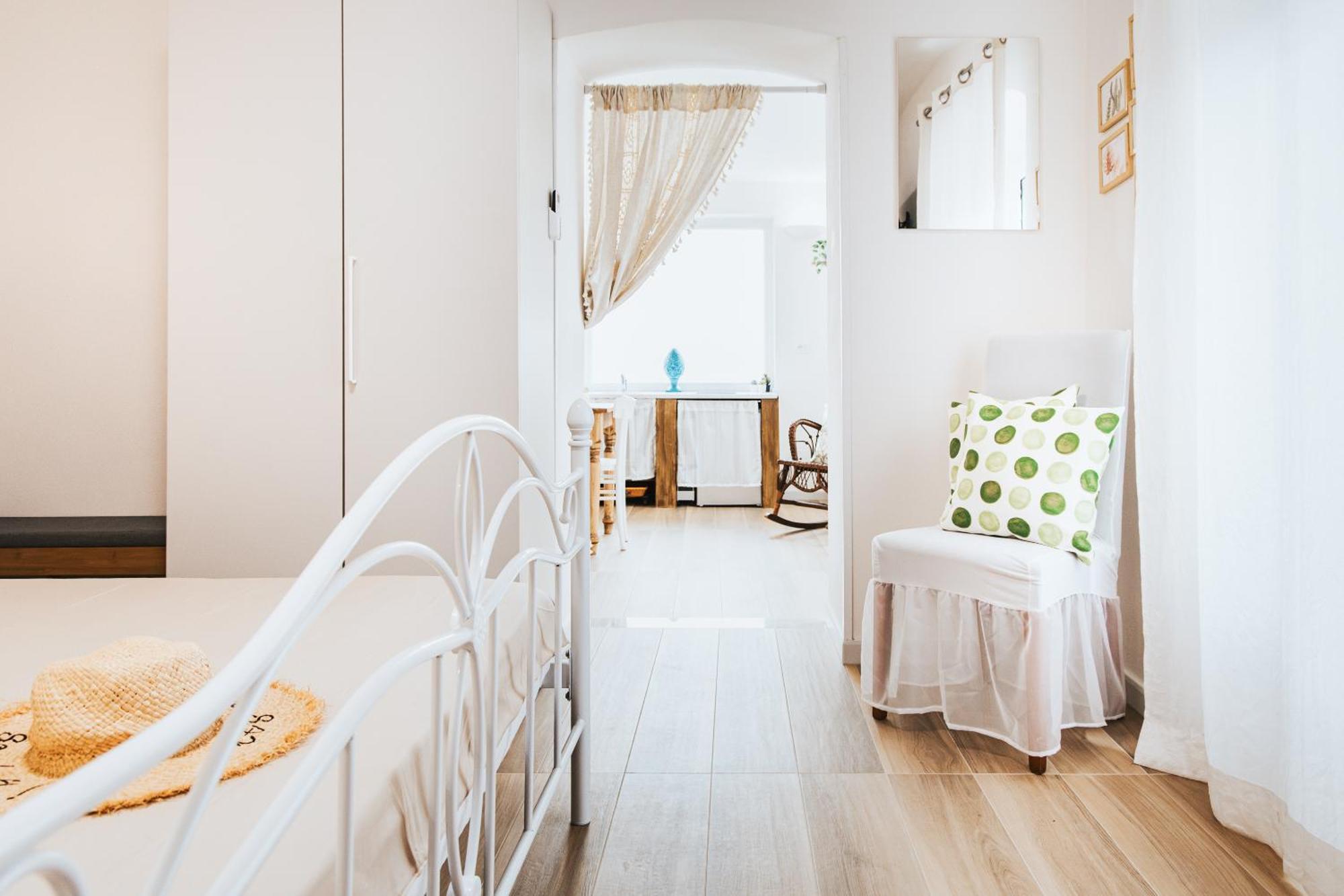 La Casetta Dei Sogni La Spezia Zimmer foto