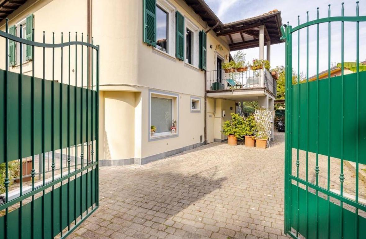 La Casetta Dei Sogni La Spezia Exterior foto