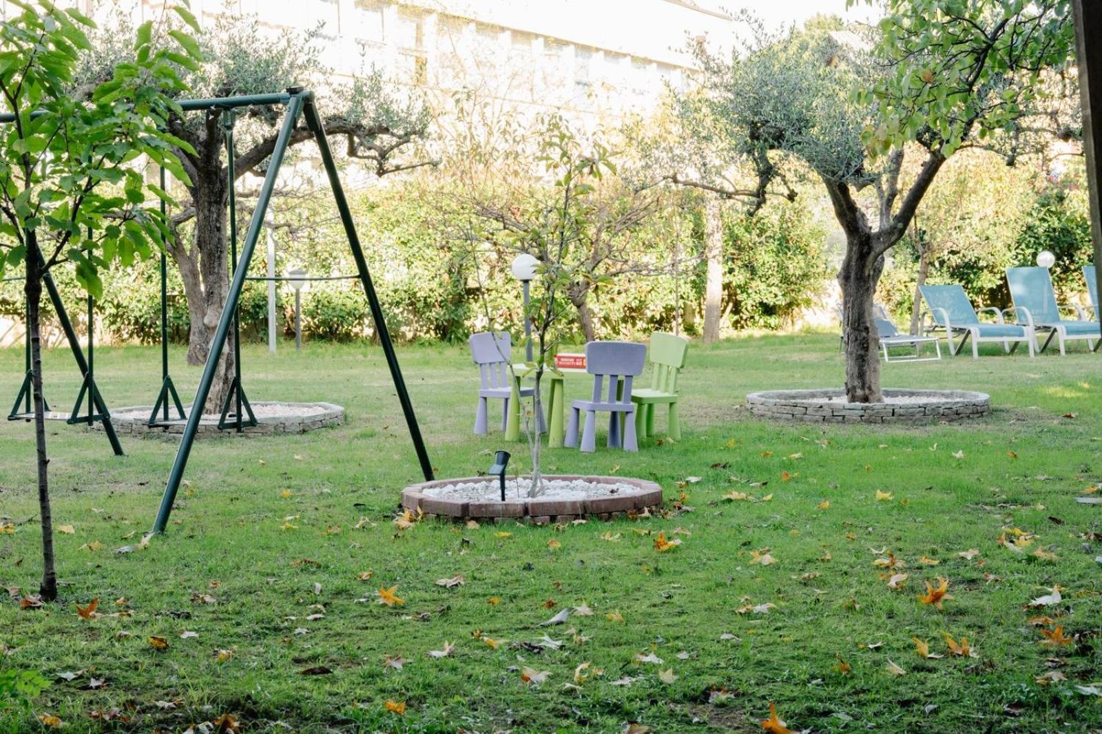 La Casetta Dei Sogni La Spezia Exterior foto