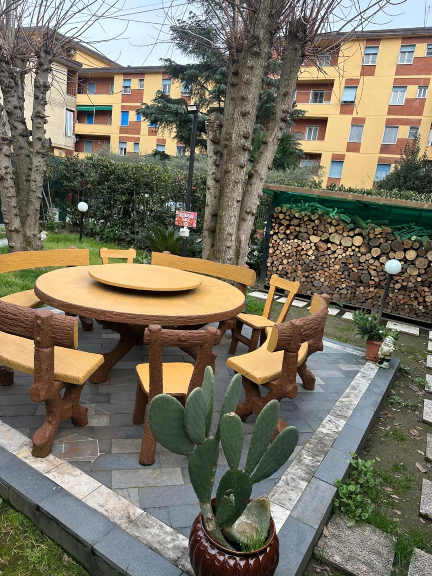 La Casetta Dei Sogni La Spezia Exterior foto