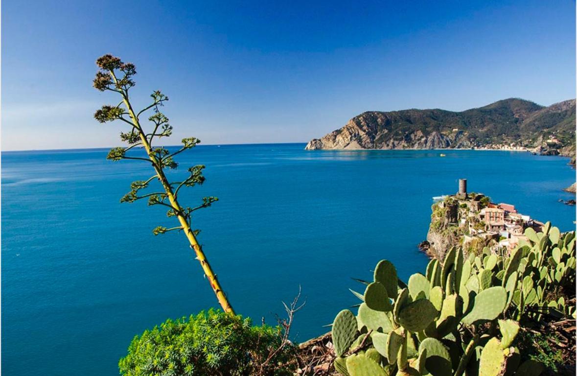 La Casetta Dei Sogni La Spezia Exterior foto
