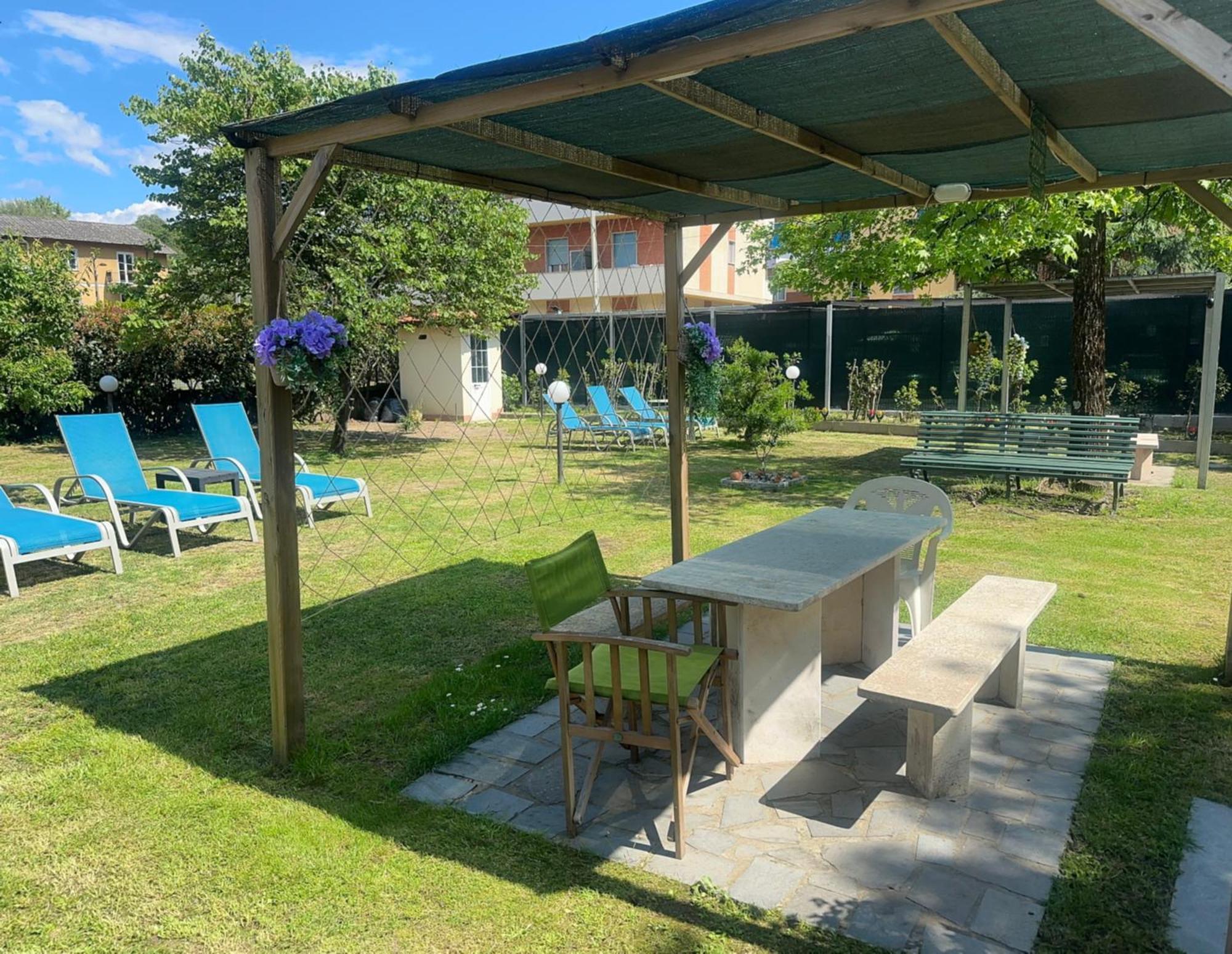 La Casetta Dei Sogni La Spezia Exterior foto
